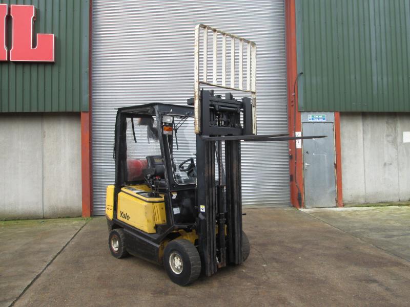 Forklift Training School in Ekurhuleni Kempton Park Alberton Benoni