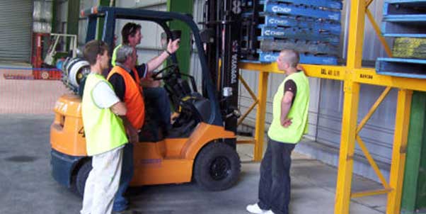 Forklift Training In Tembisa Price List Academy Operator School Near Me